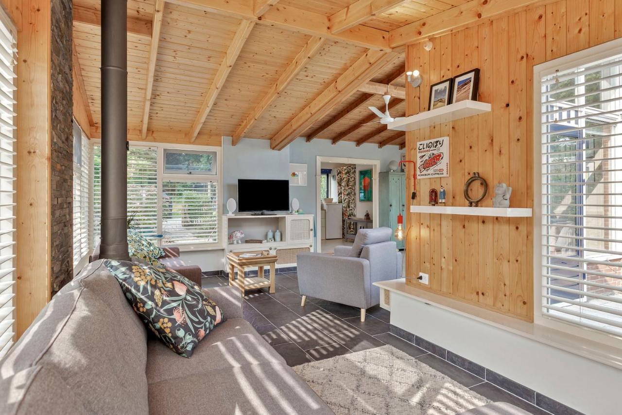 Bosje 1 - Ouddorp Not Intended For Company Or Work-Related Stays ภายนอก รูปภาพ
