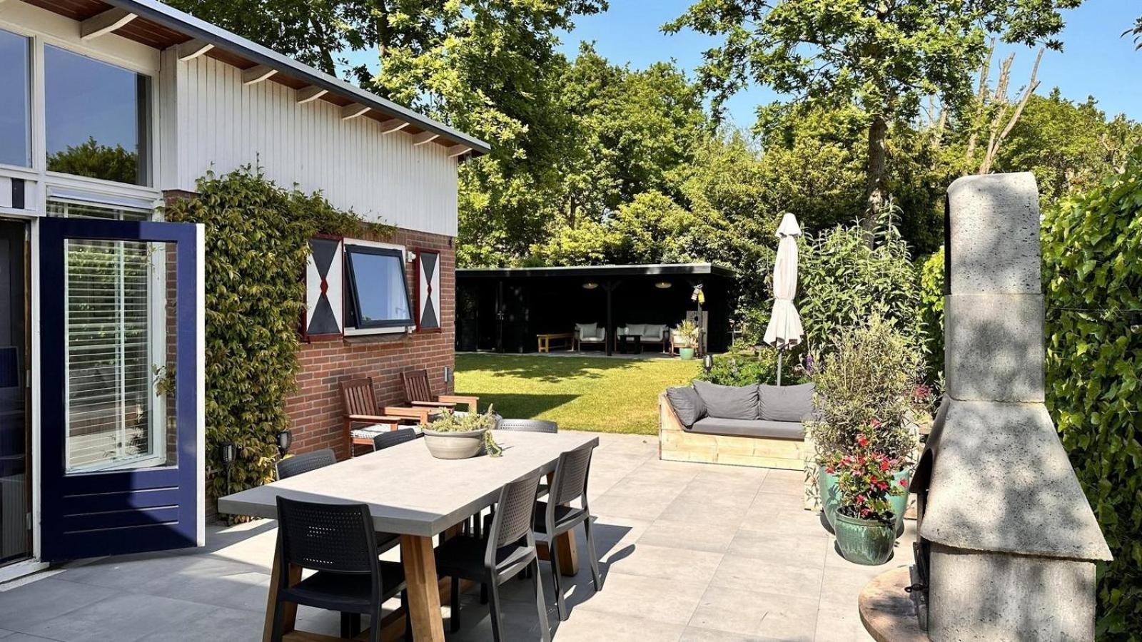 Bosje 1 - Ouddorp Not Intended For Company Or Work-Related Stays ภายนอก รูปภาพ