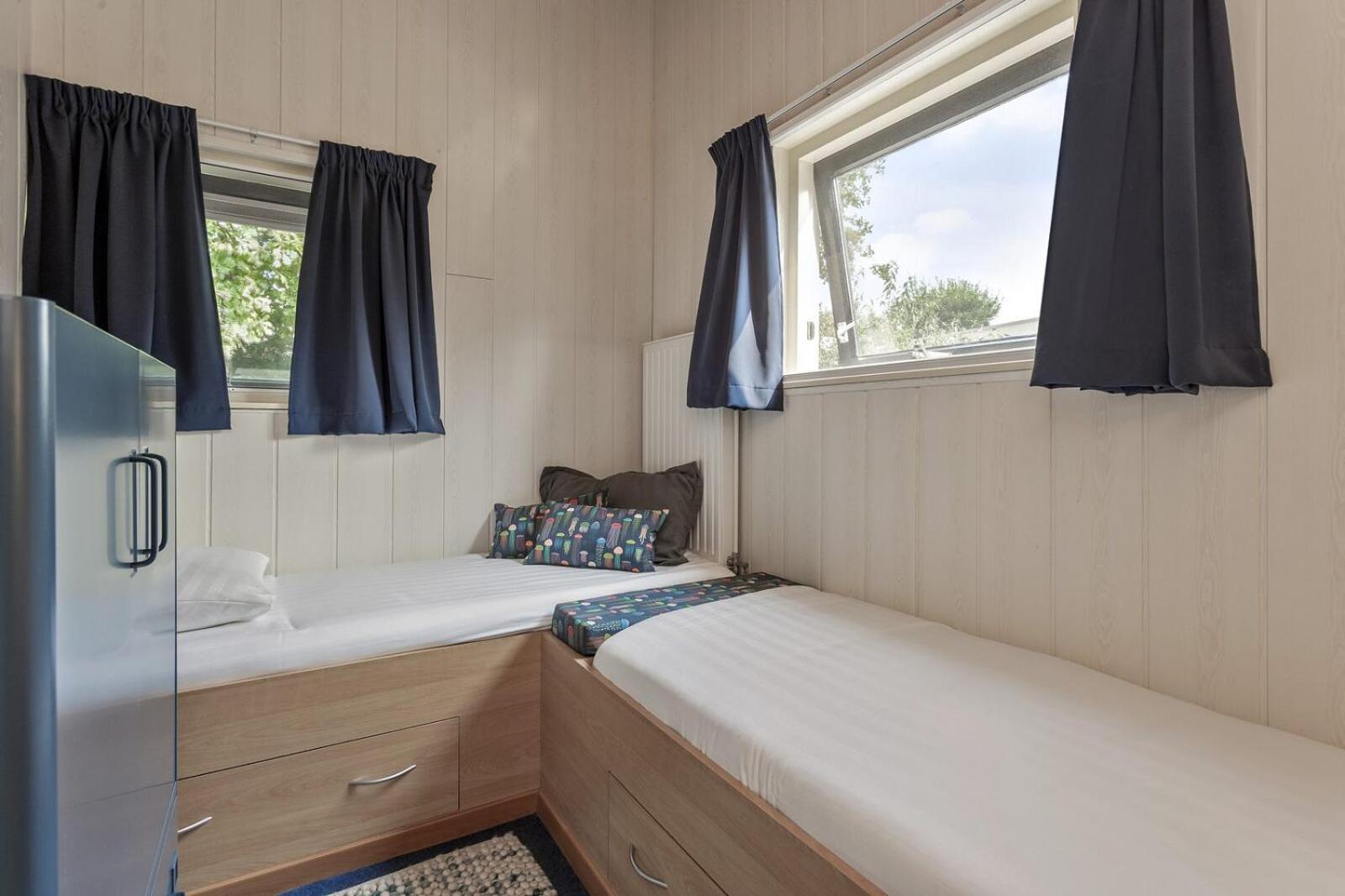 Bosje 1 - Ouddorp Not Intended For Company Or Work-Related Stays ภายนอก รูปภาพ