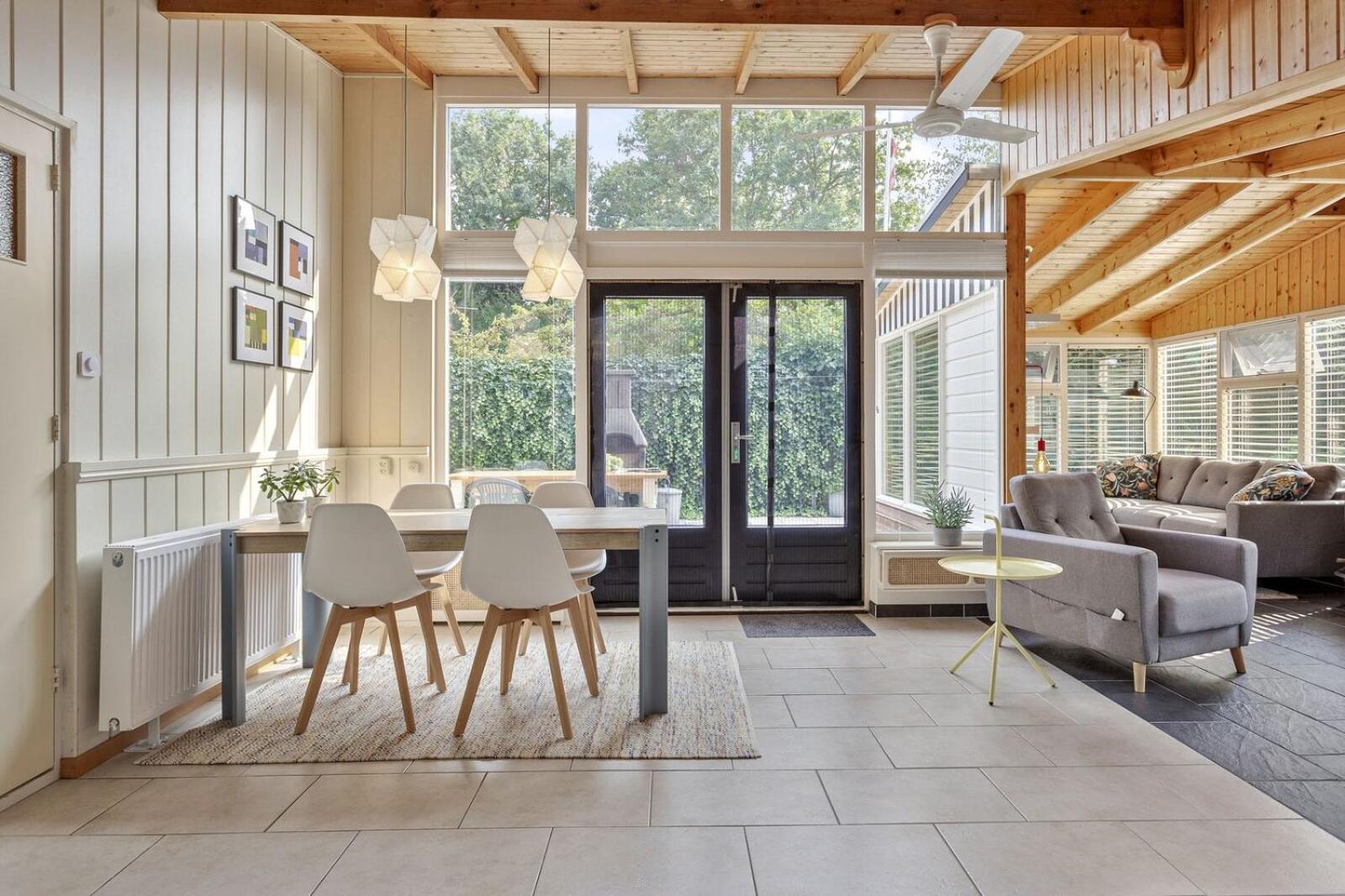 Bosje 1 - Ouddorp Not Intended For Company Or Work-Related Stays ภายนอก รูปภาพ