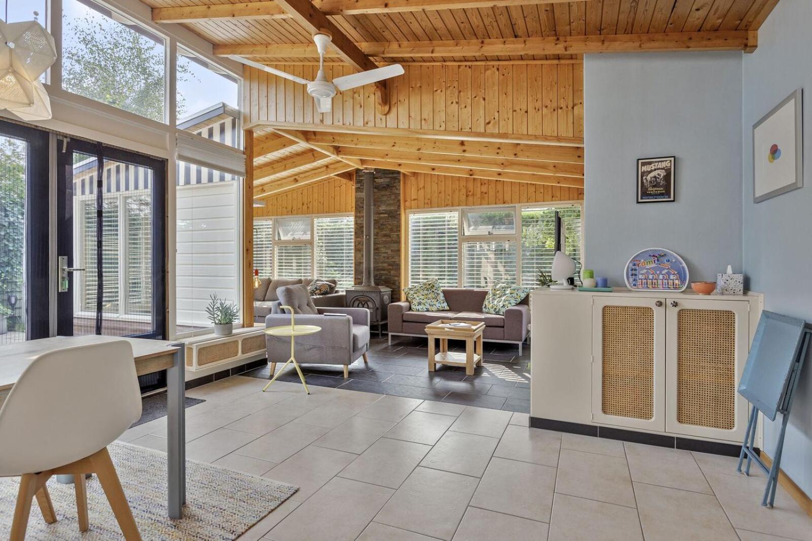 Bosje 1 - Ouddorp Not Intended For Company Or Work-Related Stays ภายนอก รูปภาพ