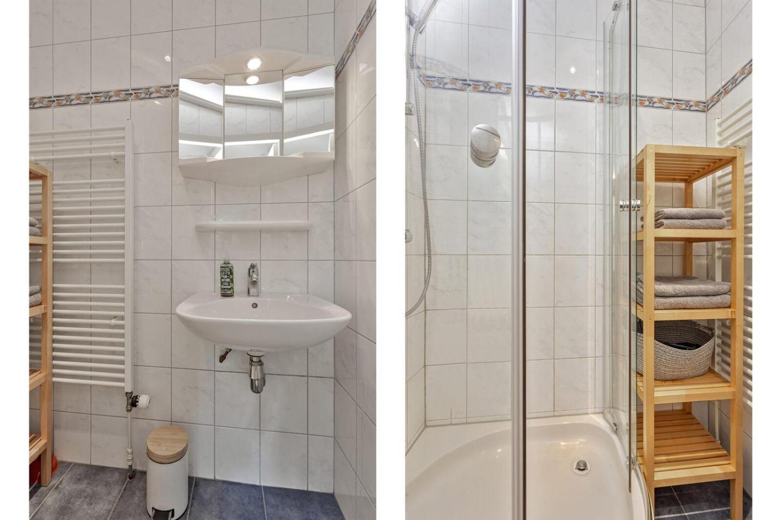 Bosje 1 - Ouddorp Not Intended For Company Or Work-Related Stays ภายนอก รูปภาพ