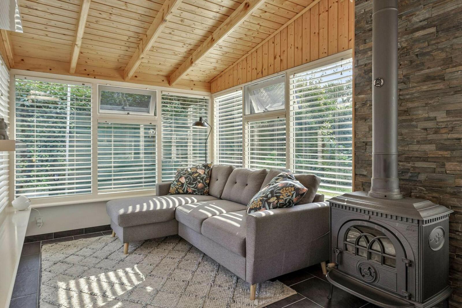 Bosje 1 - Ouddorp Not Intended For Company Or Work-Related Stays ภายนอก รูปภาพ
