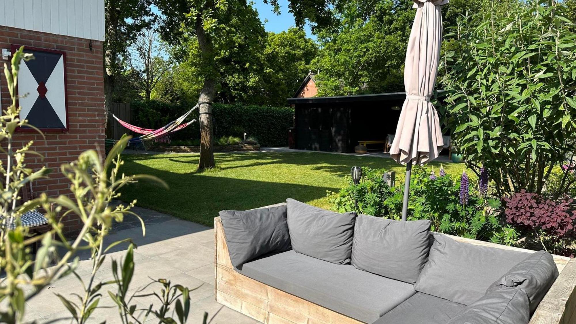Bosje 1 - Ouddorp Not Intended For Company Or Work-Related Stays ภายนอก รูปภาพ