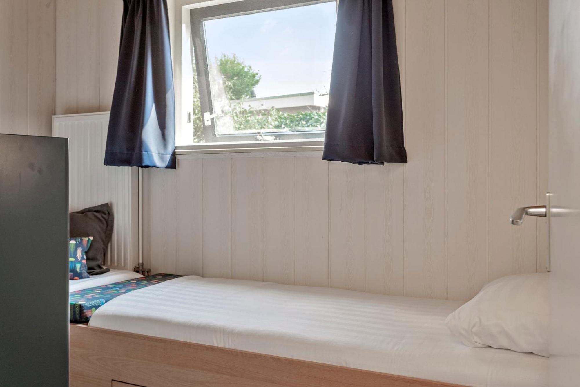 Bosje 1 - Ouddorp Not Intended For Company Or Work-Related Stays ภายนอก รูปภาพ