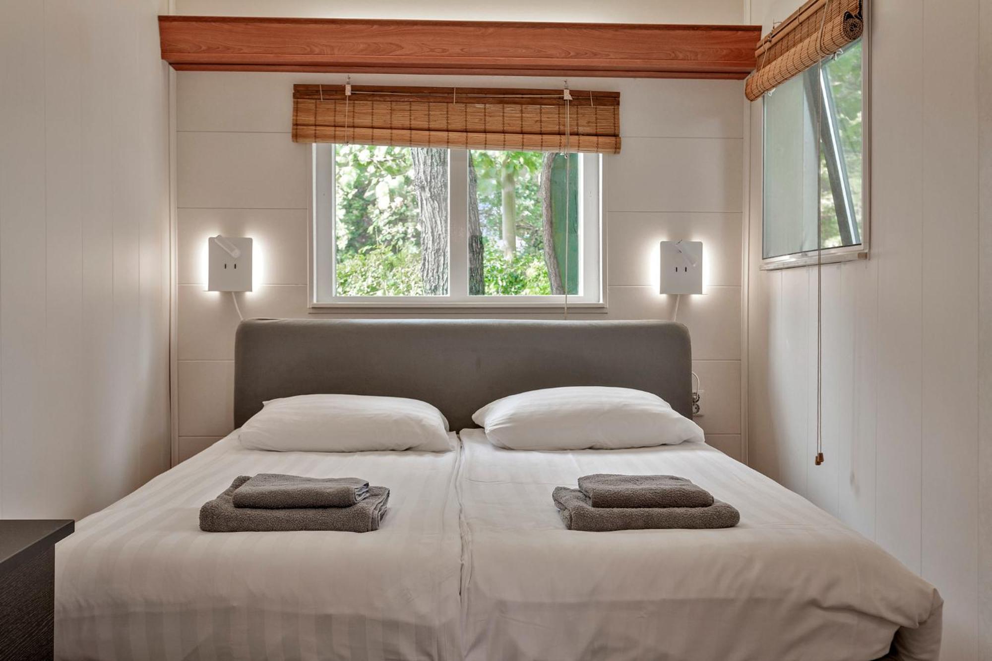 Bosje 1 - Ouddorp Not Intended For Company Or Work-Related Stays ภายนอก รูปภาพ