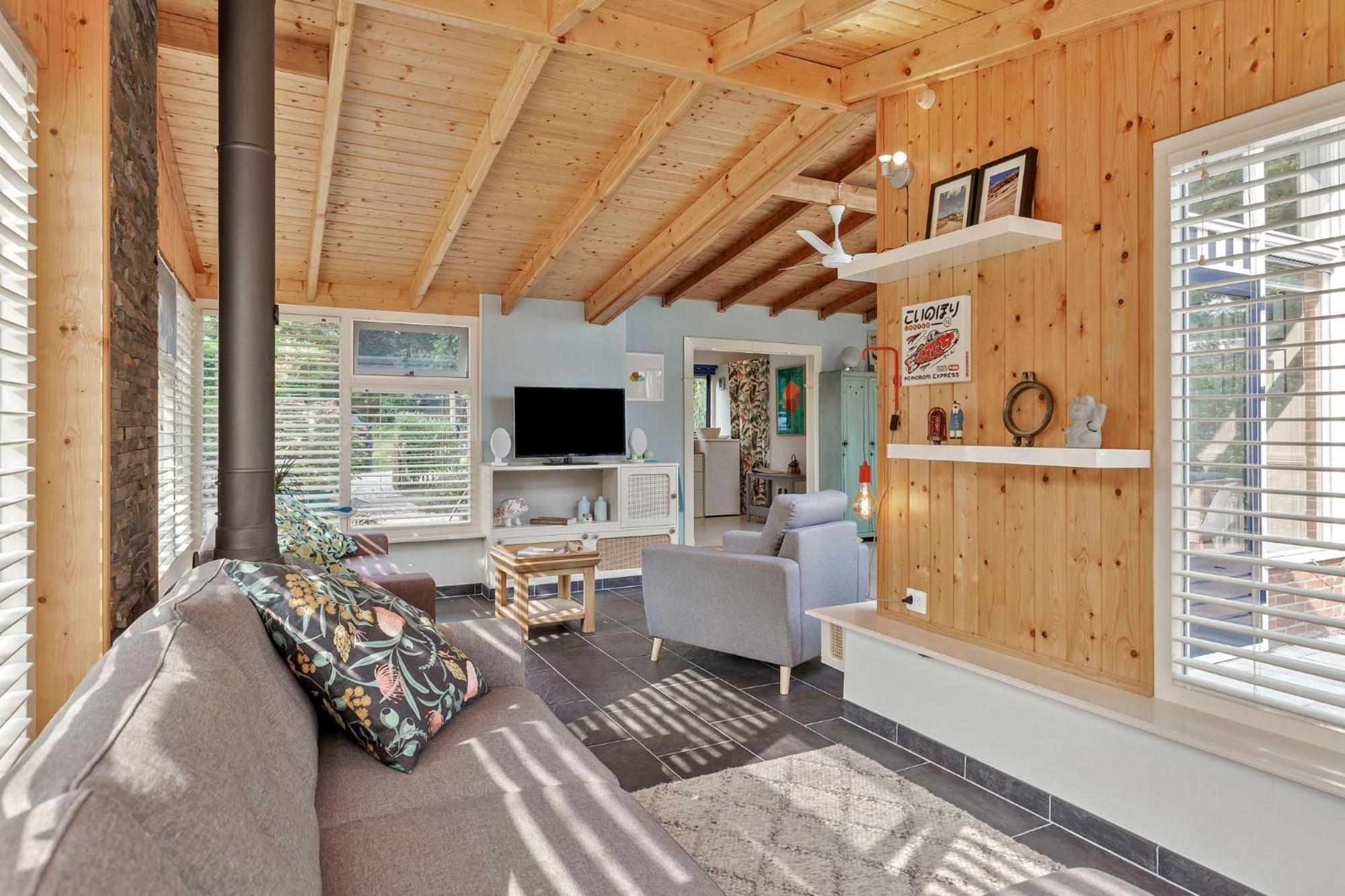 Bosje 1 - Ouddorp Not Intended For Company Or Work-Related Stays ภายนอก รูปภาพ