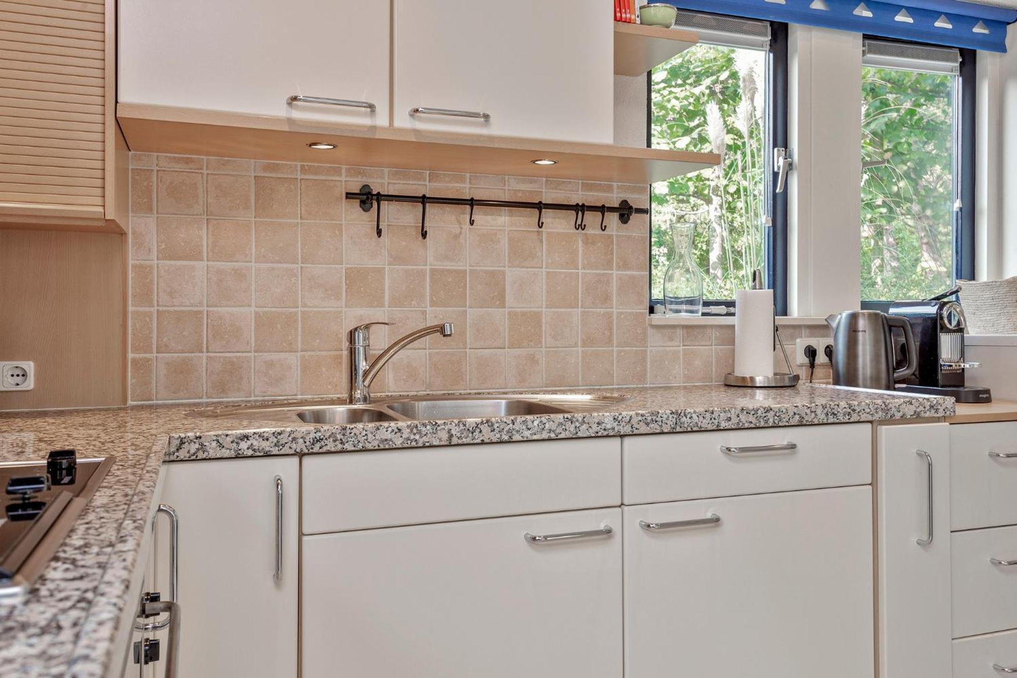 Bosje 1 - Ouddorp Not Intended For Company Or Work-Related Stays ภายนอก รูปภาพ
