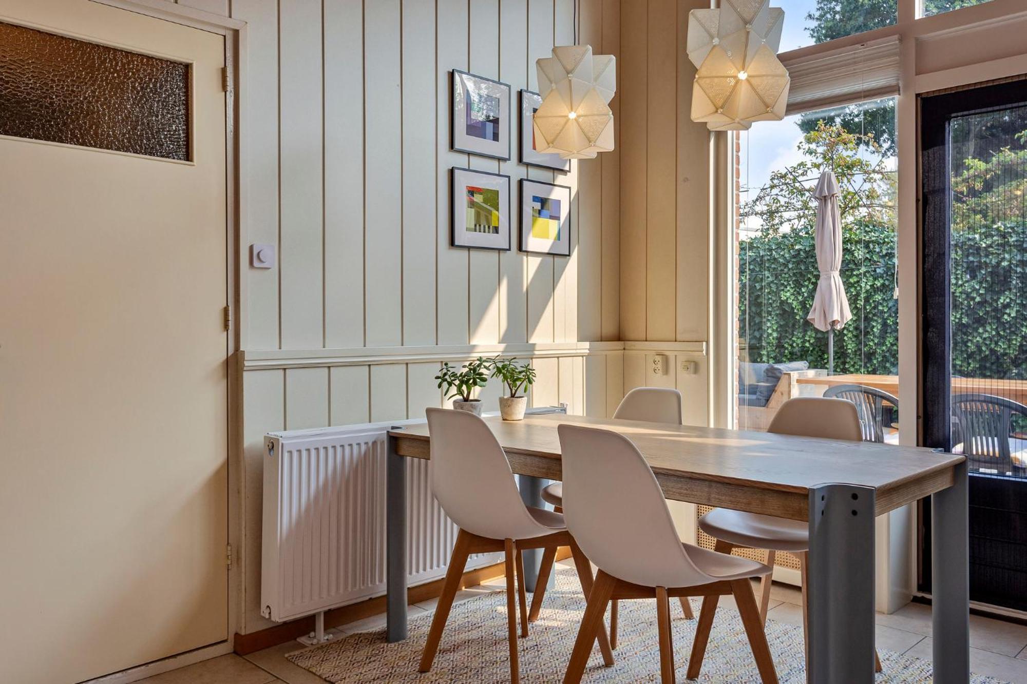 Bosje 1 - Ouddorp Not Intended For Company Or Work-Related Stays ภายนอก รูปภาพ